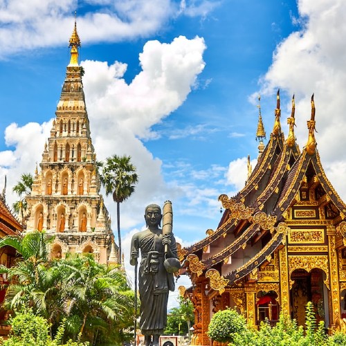 thailand tour package from calicut