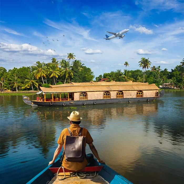 Tourism Company in Kozhikode